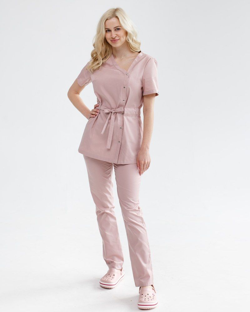 Uniforme Naomi