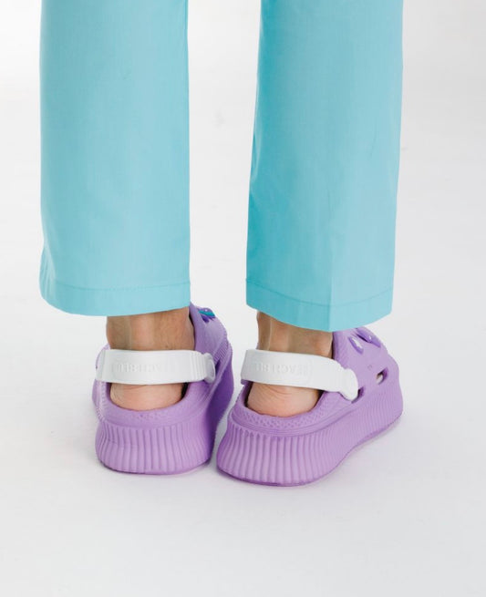 Croques Eva Plataforma LILAS