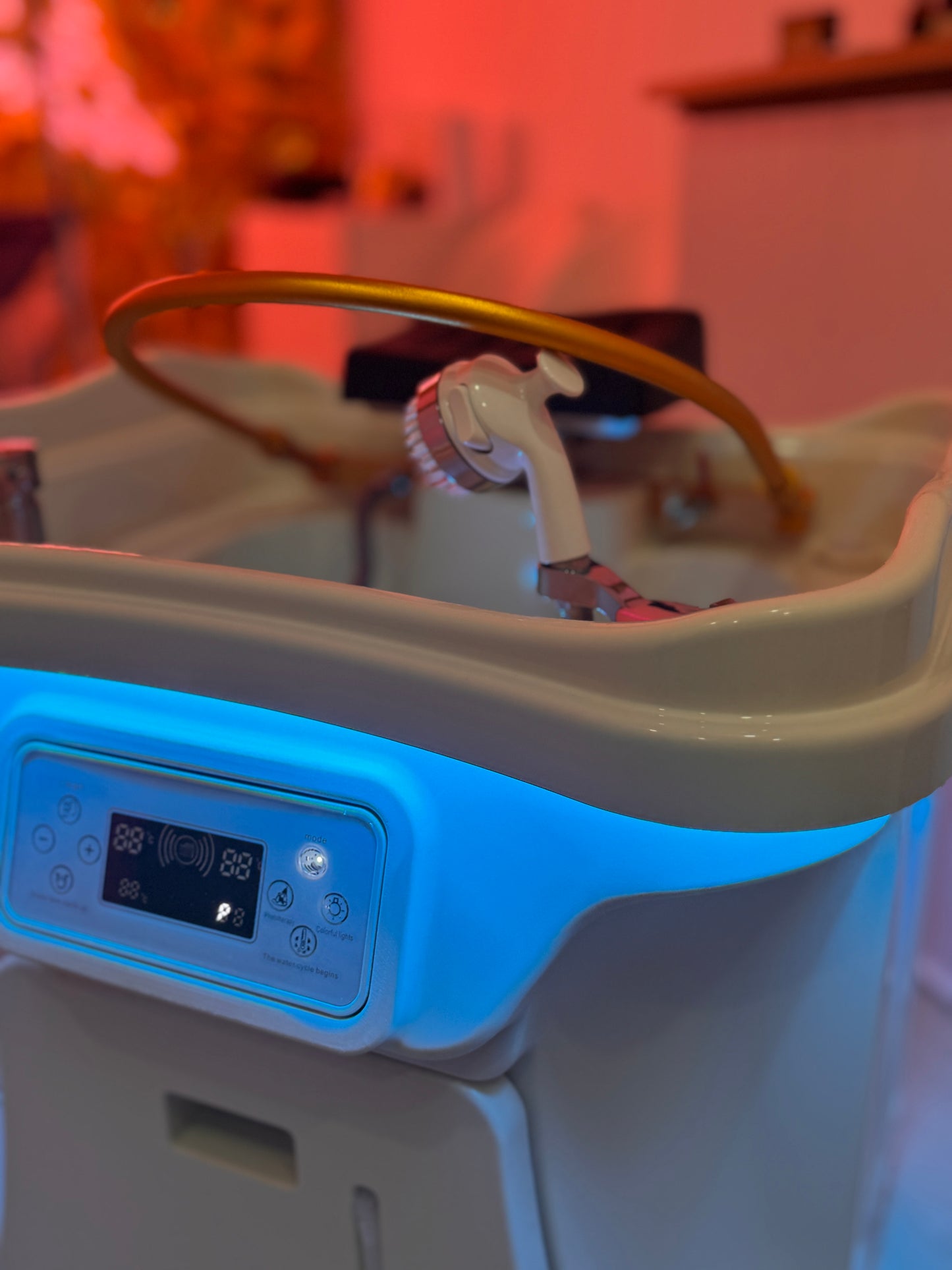 Headspa Portátil