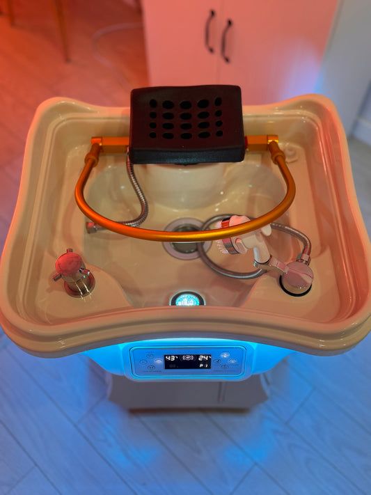 Headspa Portátil
