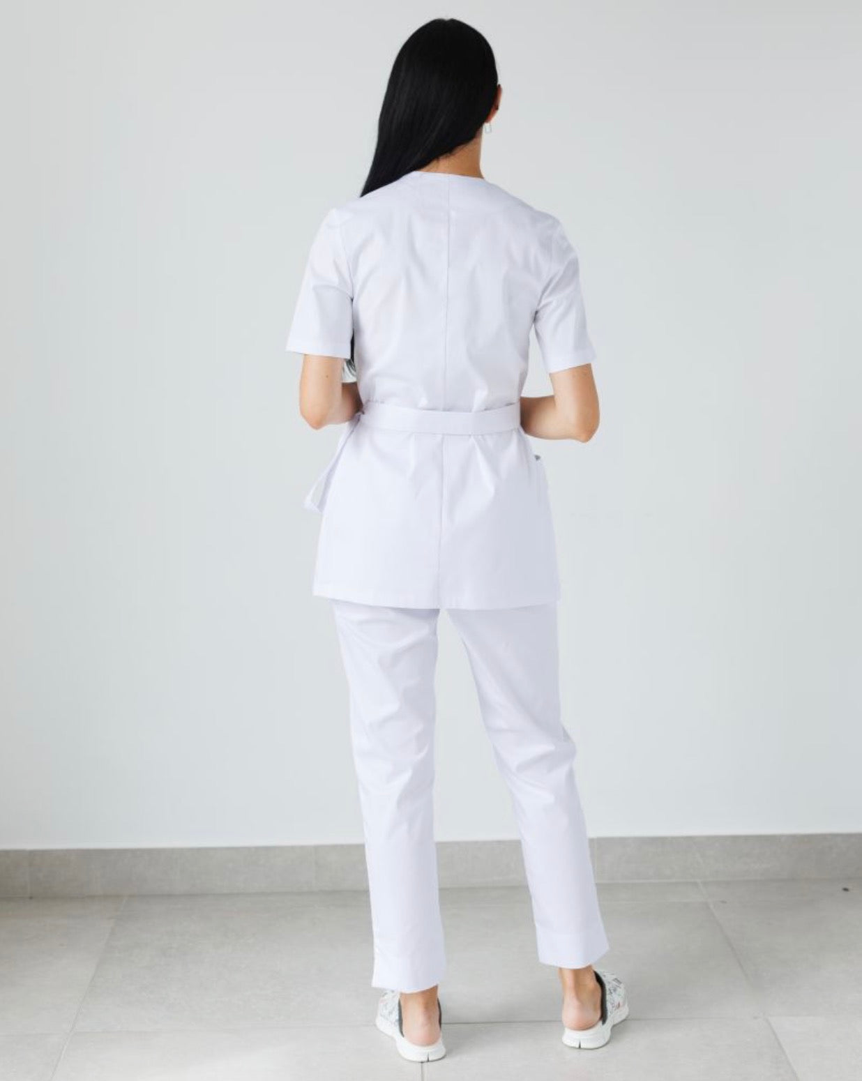 Kyoto Branco