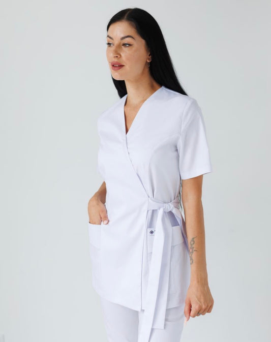 Kyoto Branco