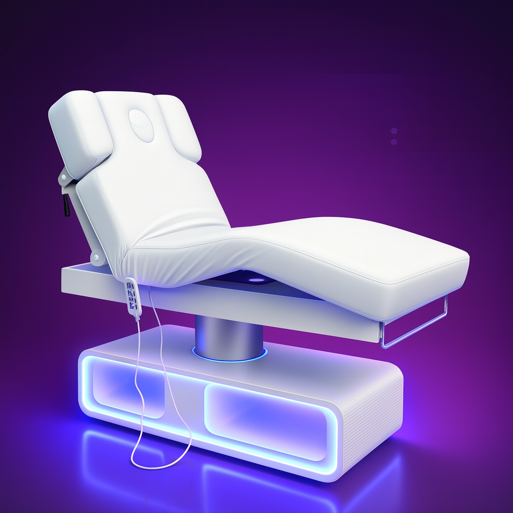 ✨ LINHA ESPECIAL — ESTÉTICA MÓVEL & PROFISSIONAL ✨