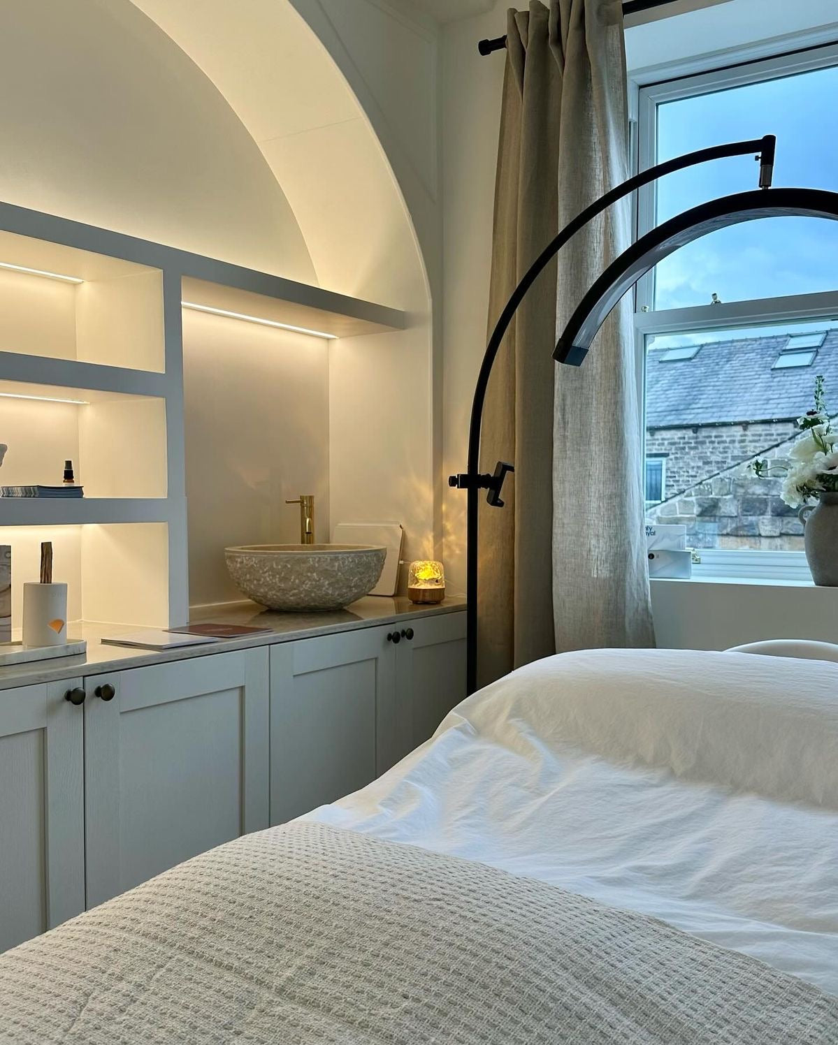 Negócio chave na mão