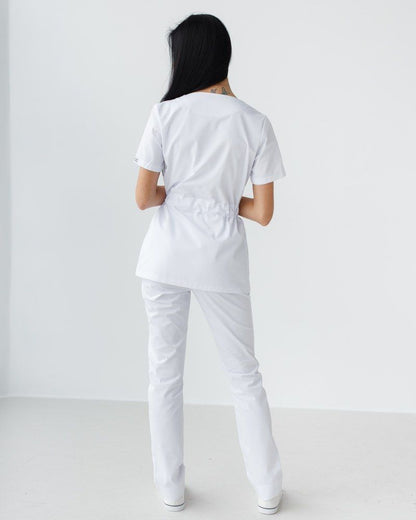 Uniforme Naomi