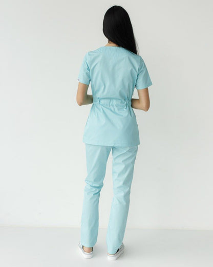 Uniforme Naomi