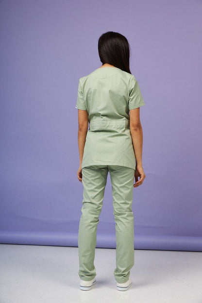 Uniforme Naomi