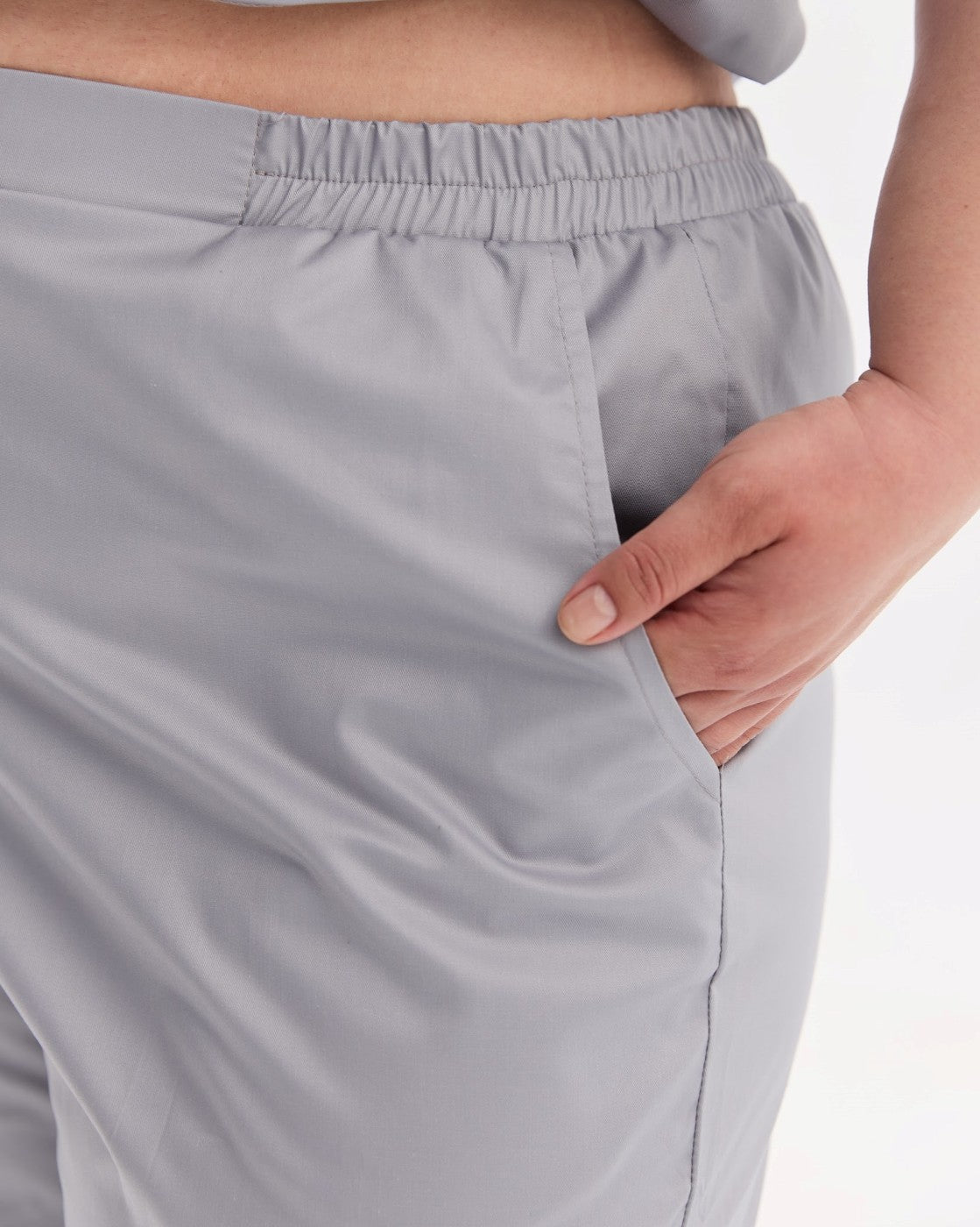 Uniforme Kioto Plus Size