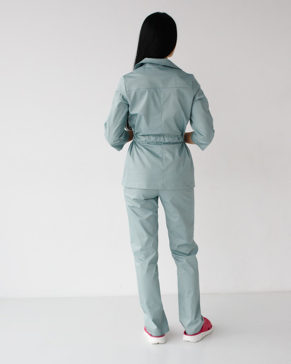 Keyptown Menta Clara