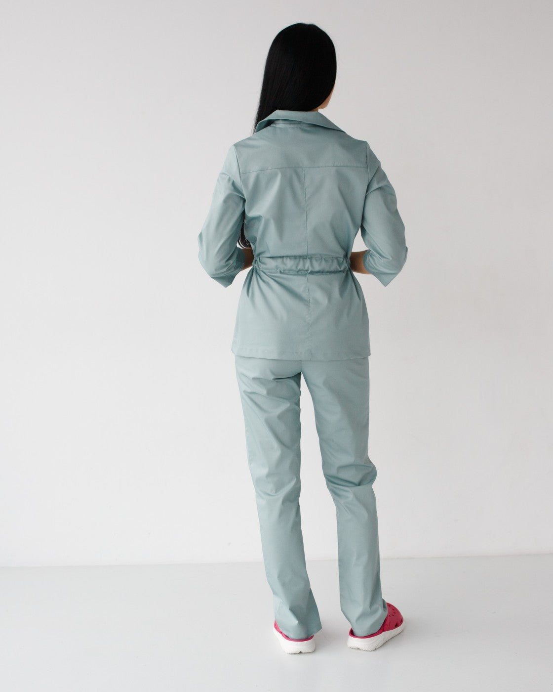 Keyptown Menta Clara