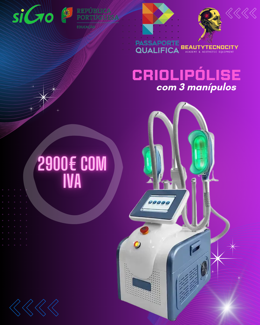 Criolipólise