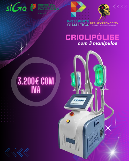 Criolipólise