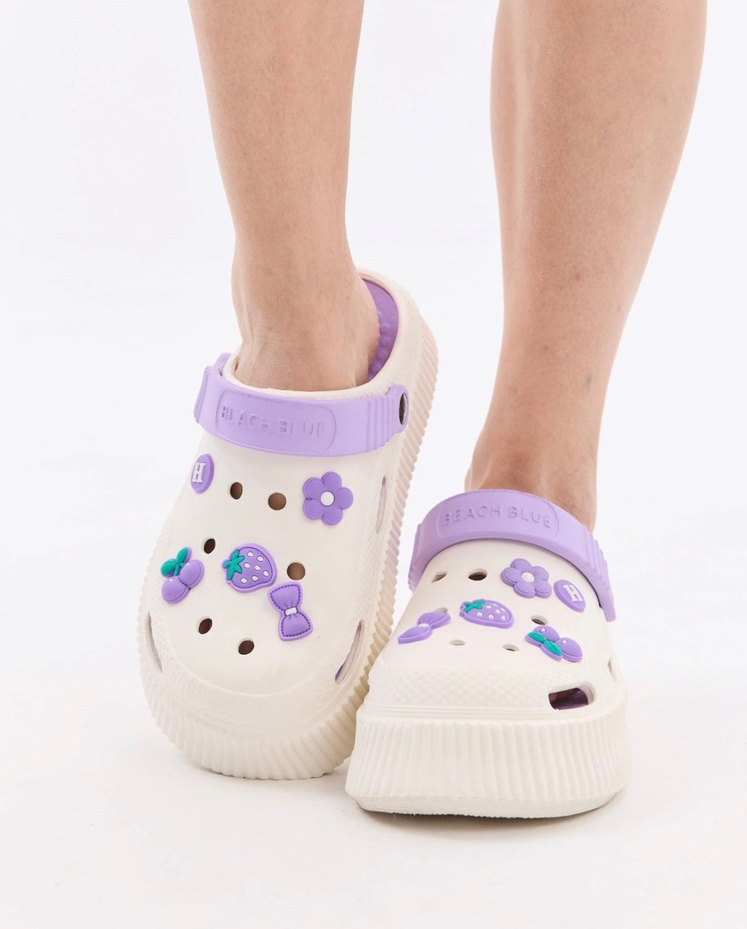 Croques Eva Plataforma