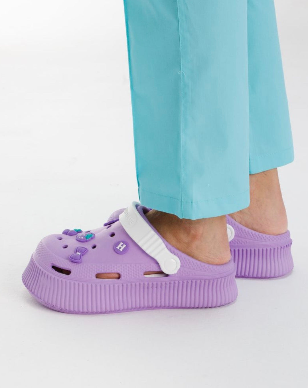 Croques Eva Plataforma LILAS