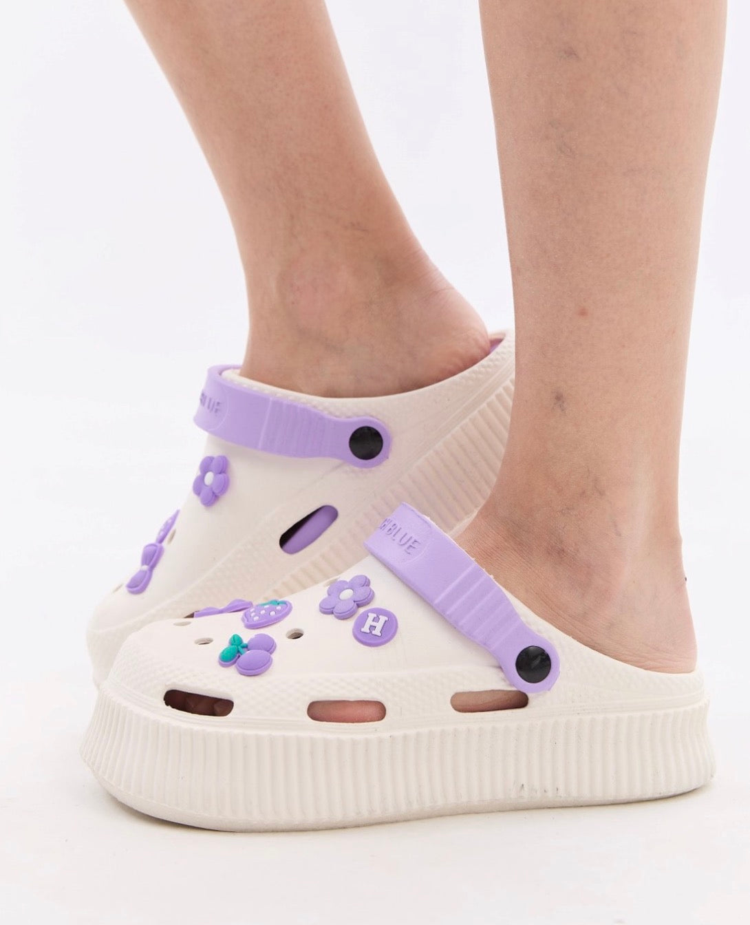 Croques Eva Plataforma