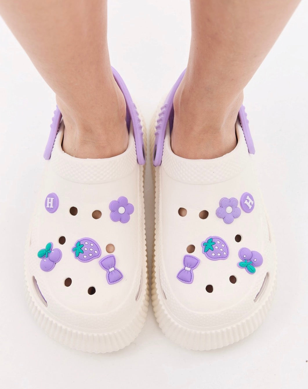 Croques Eva Plataforma