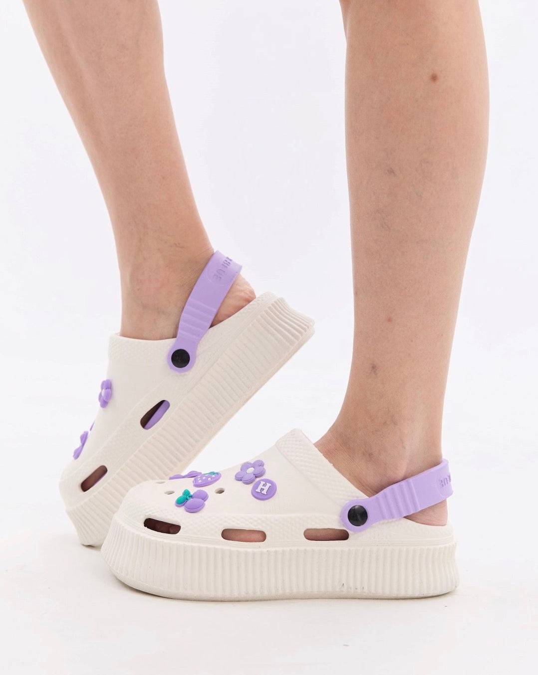 Croques Eva Plataforma