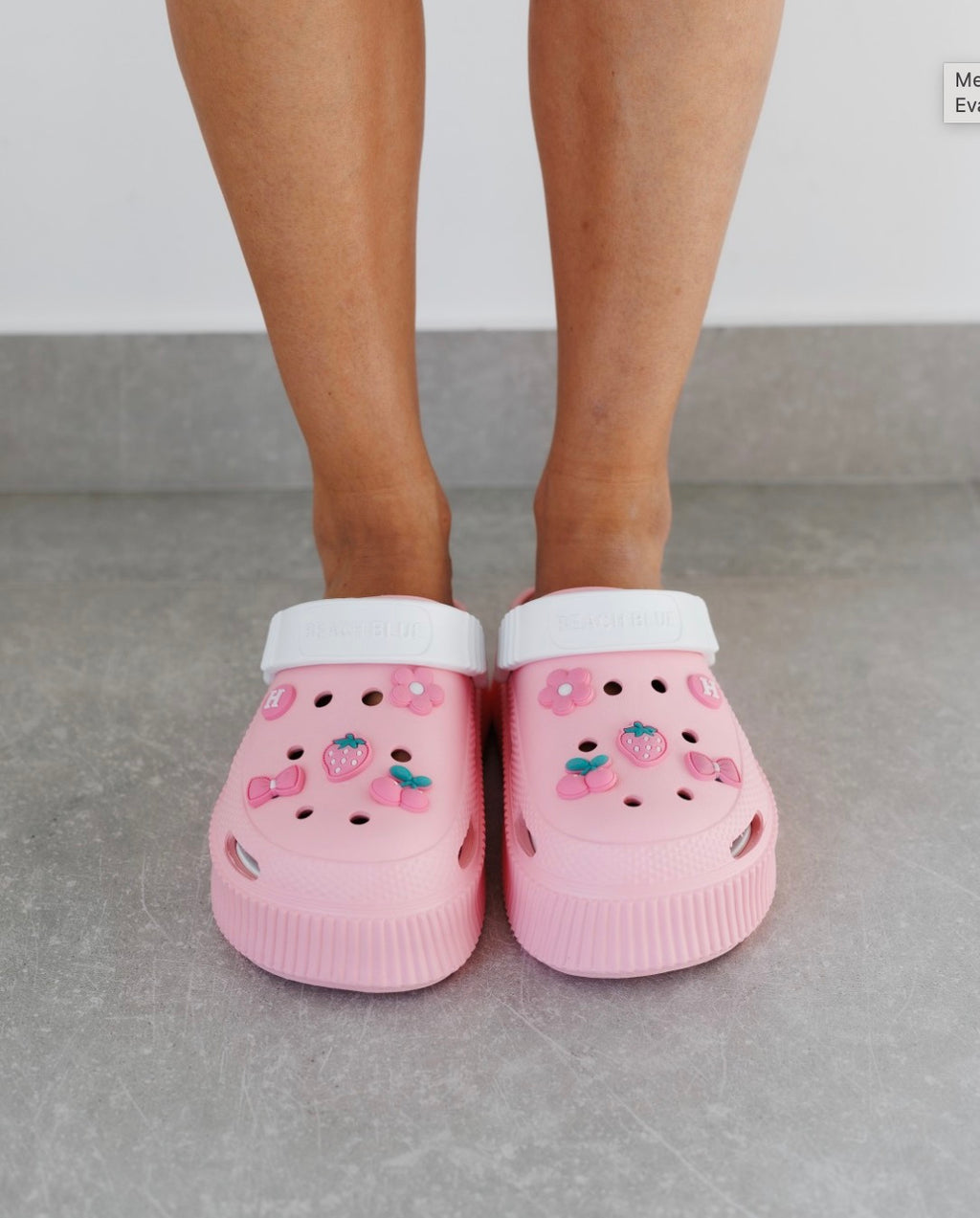 Croques Eva Plataforma