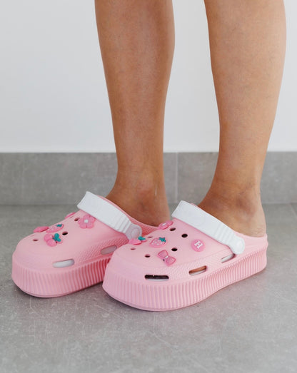 Croques Eva Plataforma