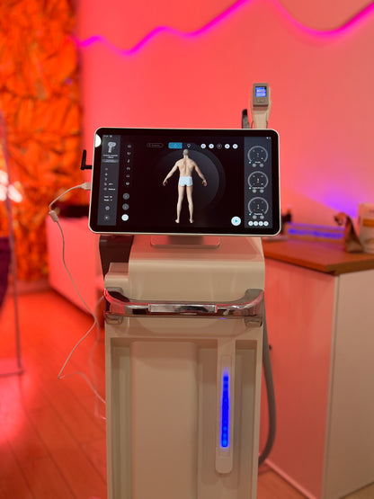 Laser Diodo FDA