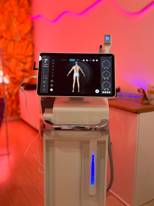 Laser Diodo FDA