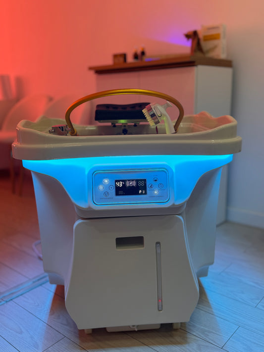 Headspa Portátil