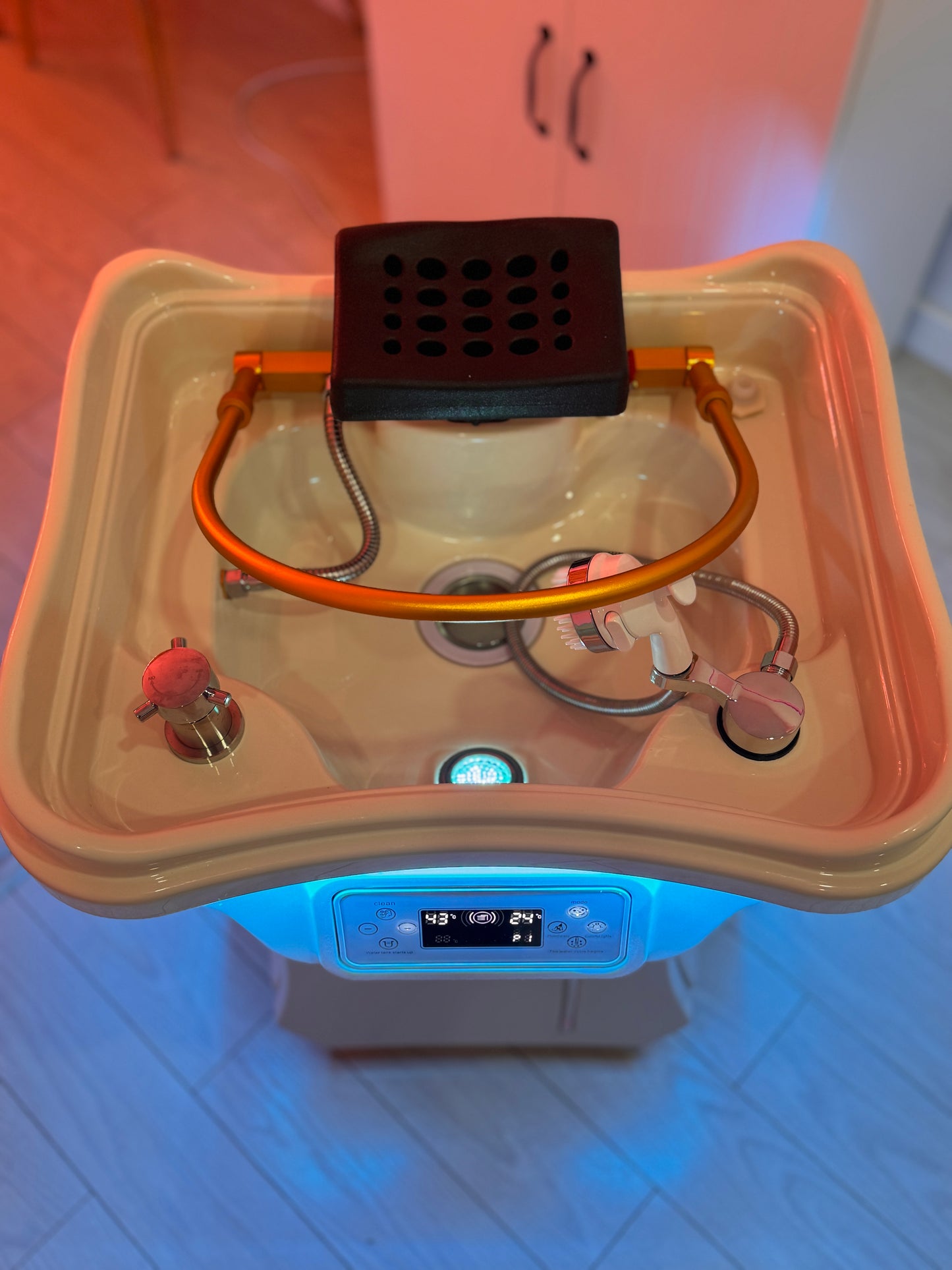 Headspa Portátil