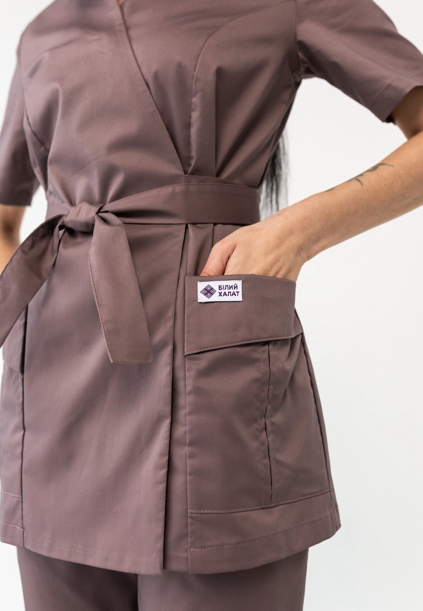 Uniforme Kioto