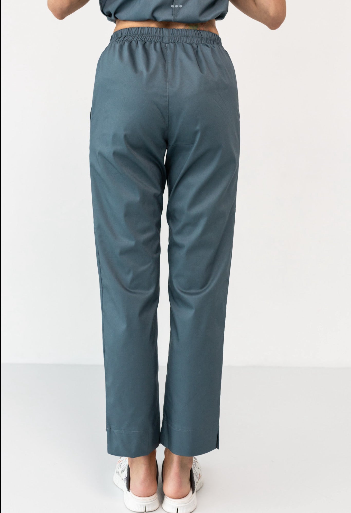 Uniforme Keyptown