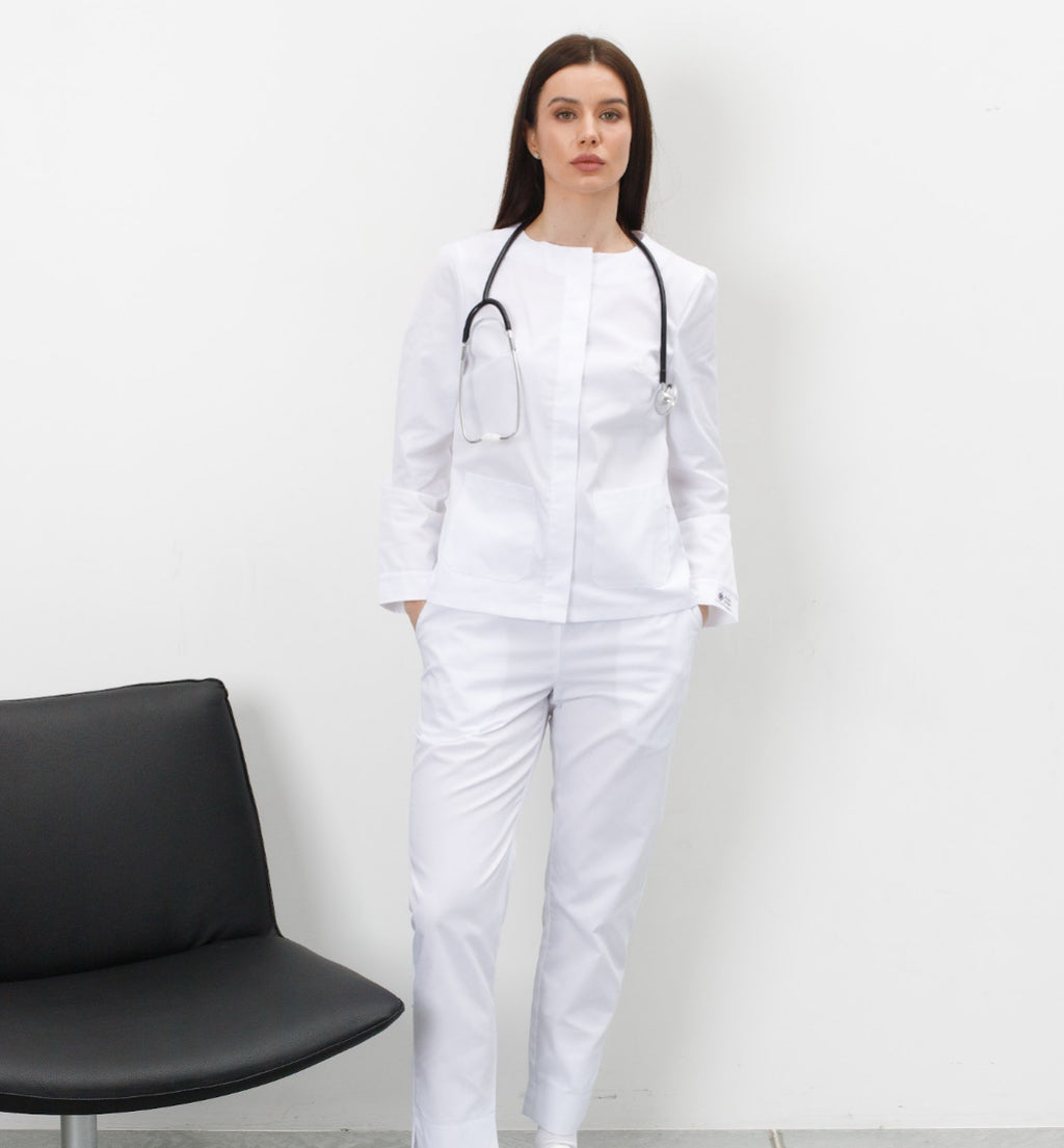 FATOS Femeninos profissional Jacklin