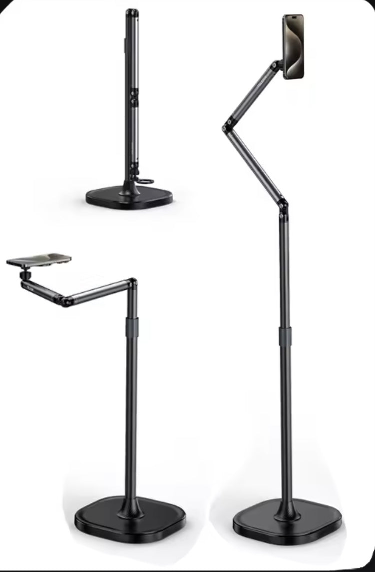 Suporte magnético para IPhone