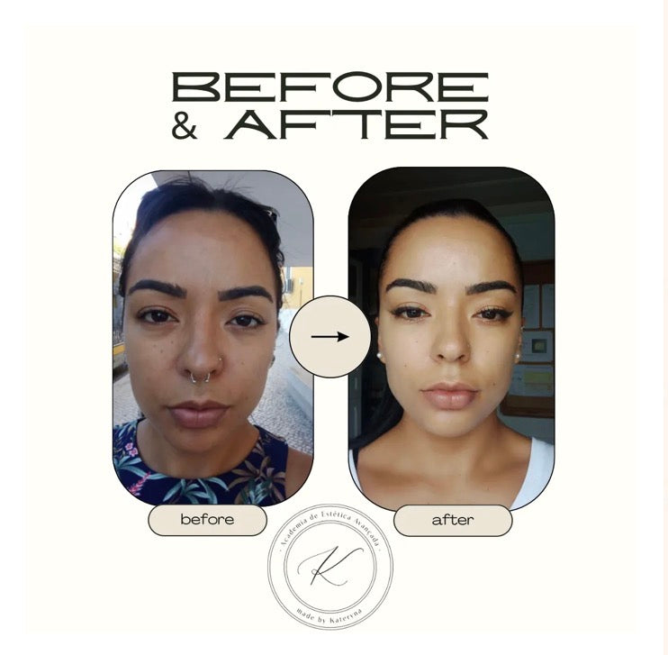 Curso Online de Peeling Mar Morto Premium