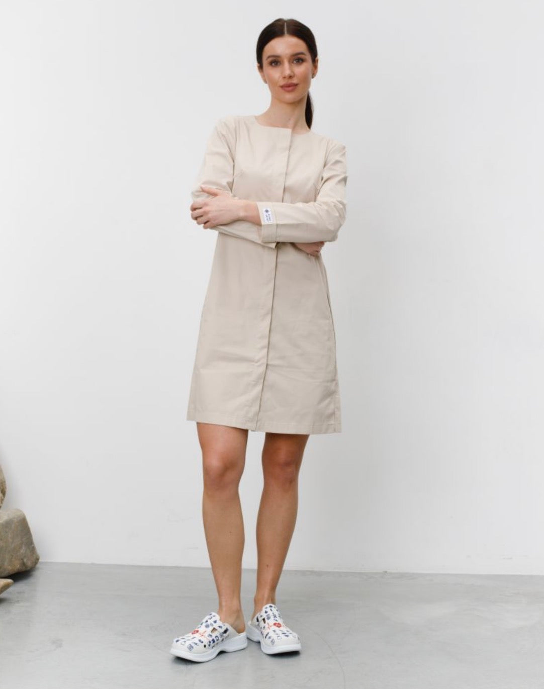 BATAS Femeninos profissional JAKLIN