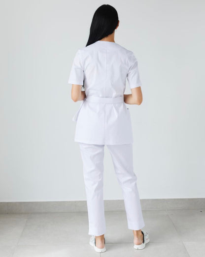 Kyoto Branco
