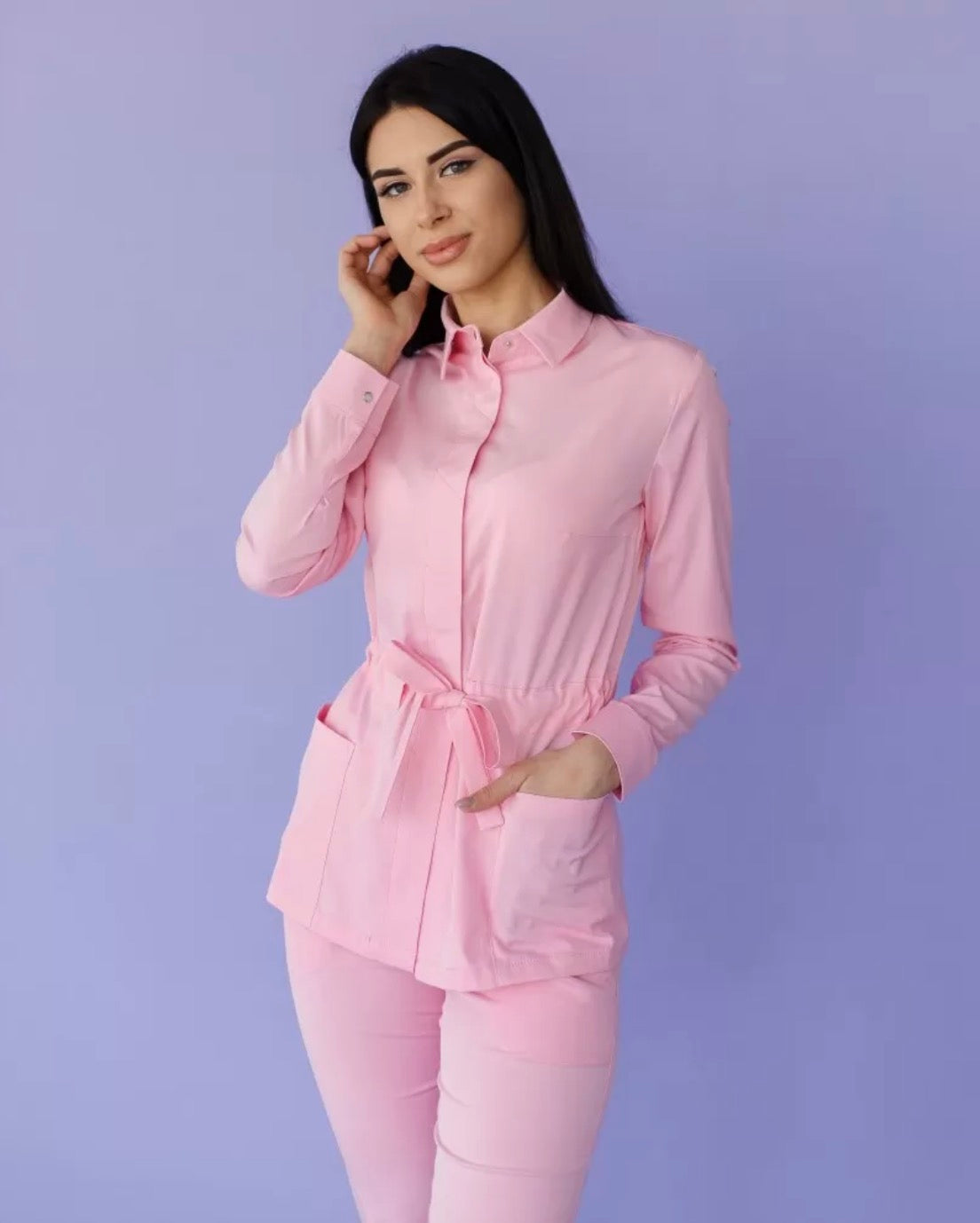Fatos Femeninos profissional MONTANA