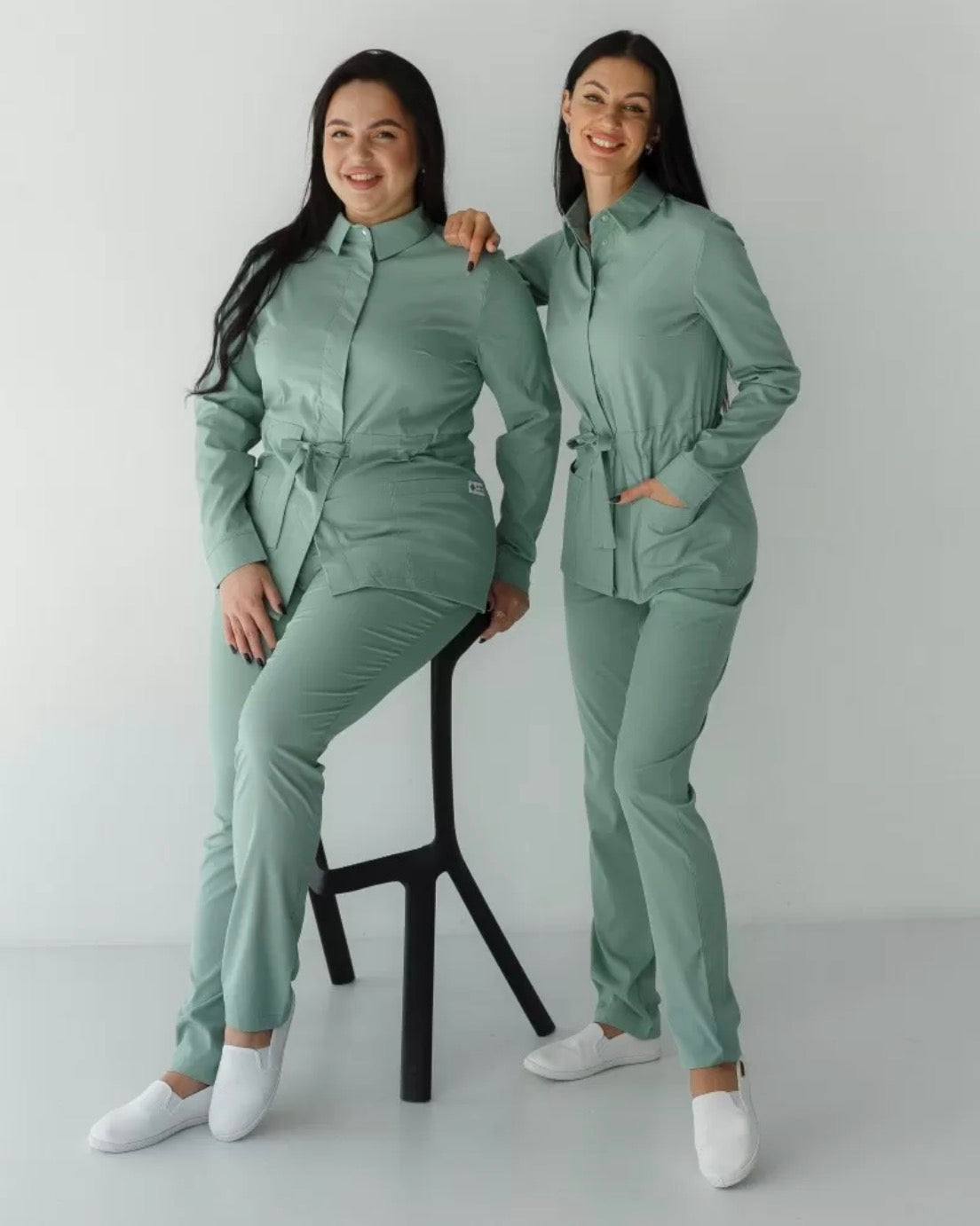 Fatos Femeninos profissional MONTANA