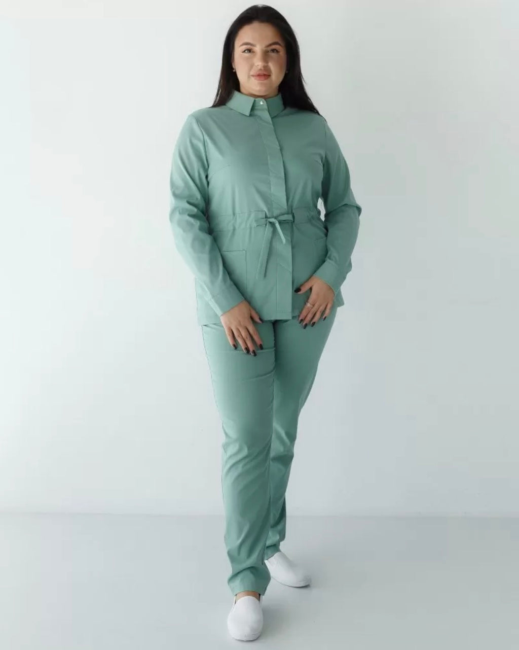 Fatos Femeninos profissional MONTANA