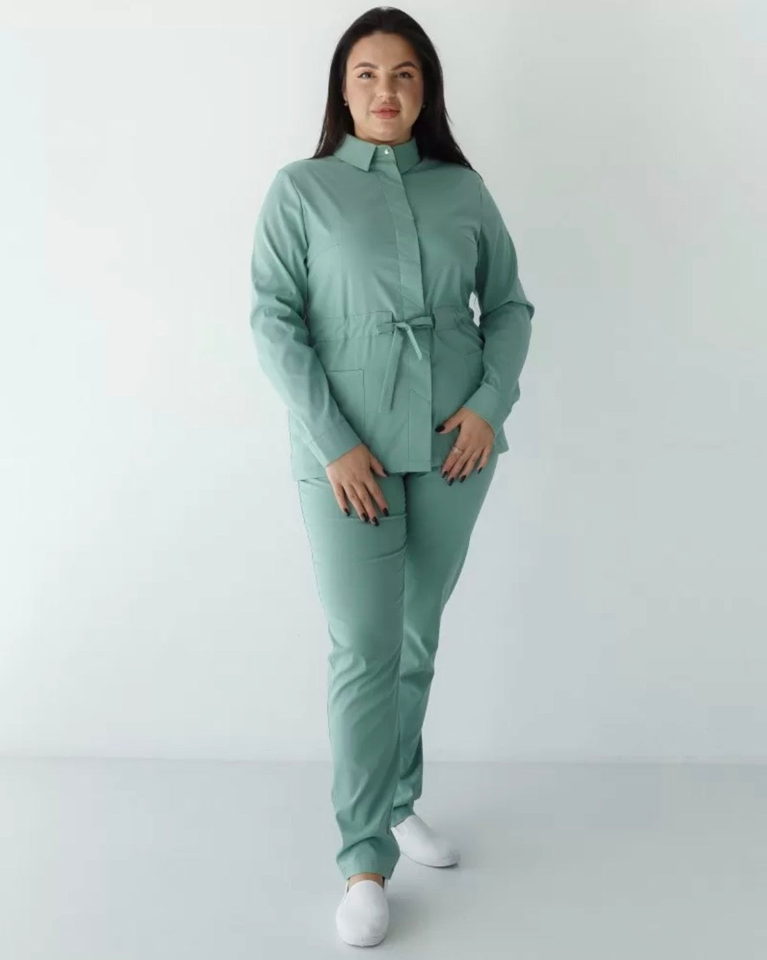 Fatos Femeninos profissional MONTANA