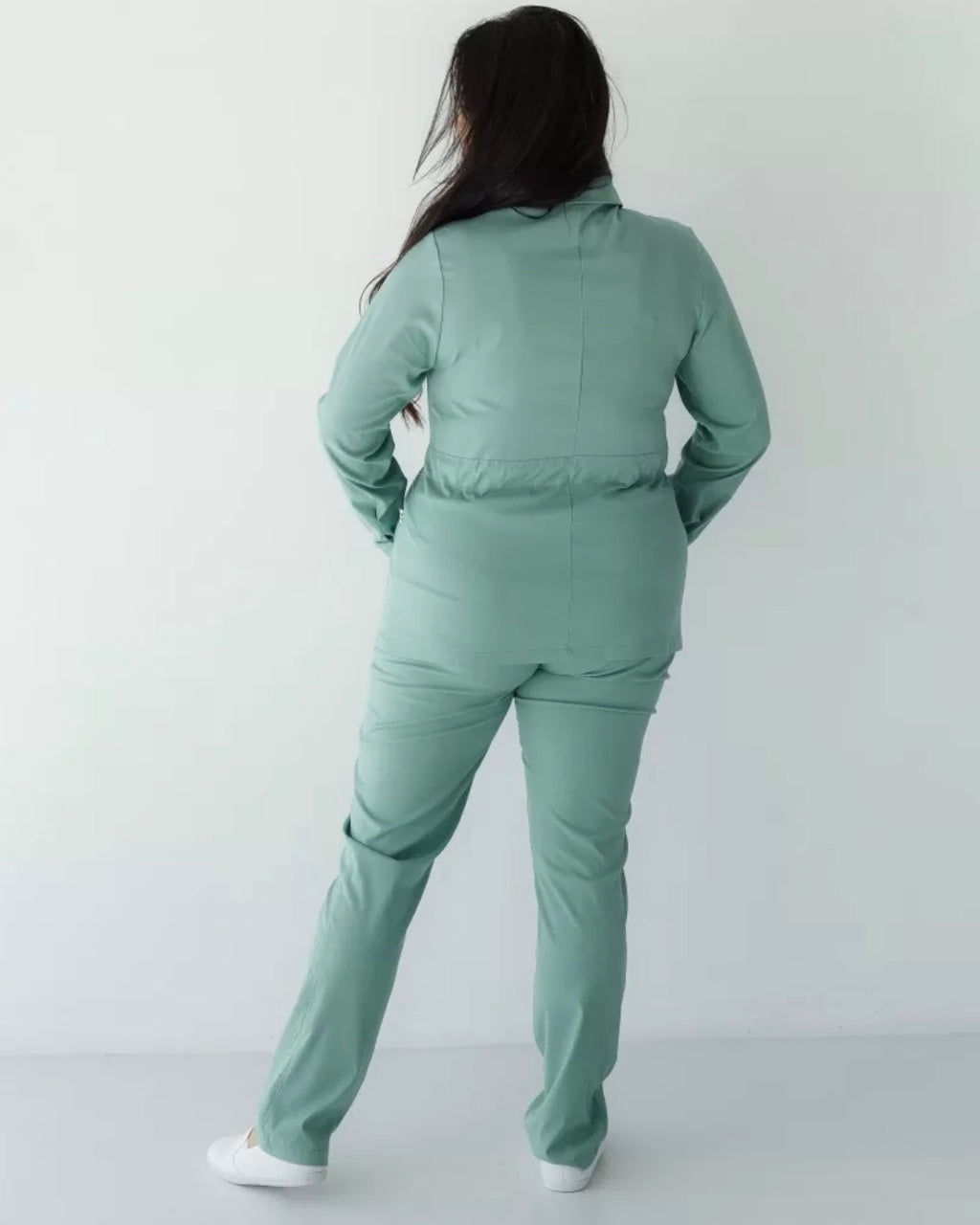 Fatos Femeninos profissional MONTANA