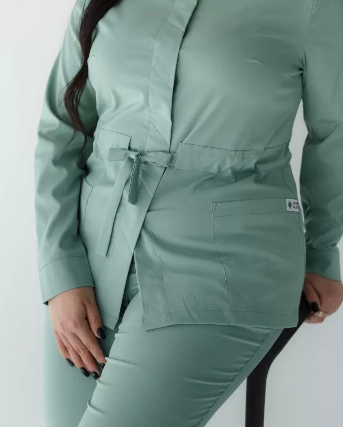 Fatos Femeninos profissional MONTANA