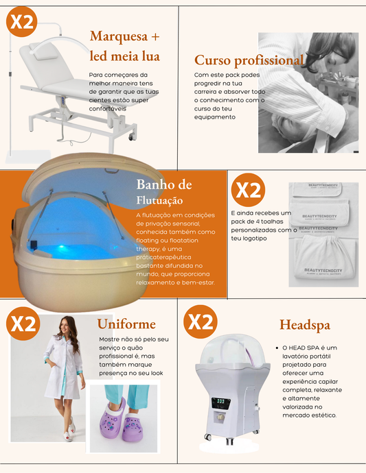 BANHO DE FLUTUAÇÃO Avariado sem garantia e responsabilidade. Cliente deve levantar no armazém Alhos Vedros PT