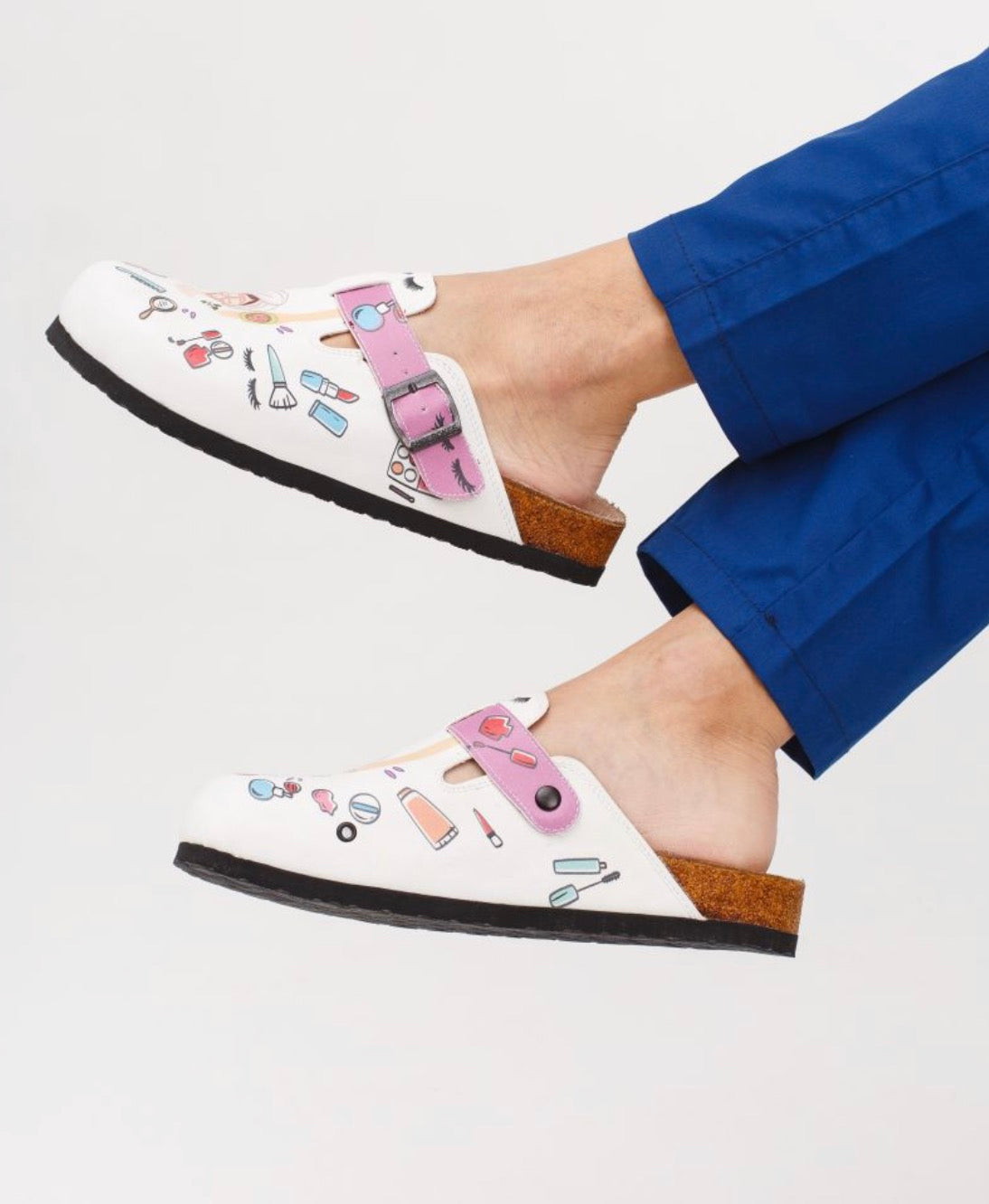 Calçado Sabo BELEZA ESTÉTICA