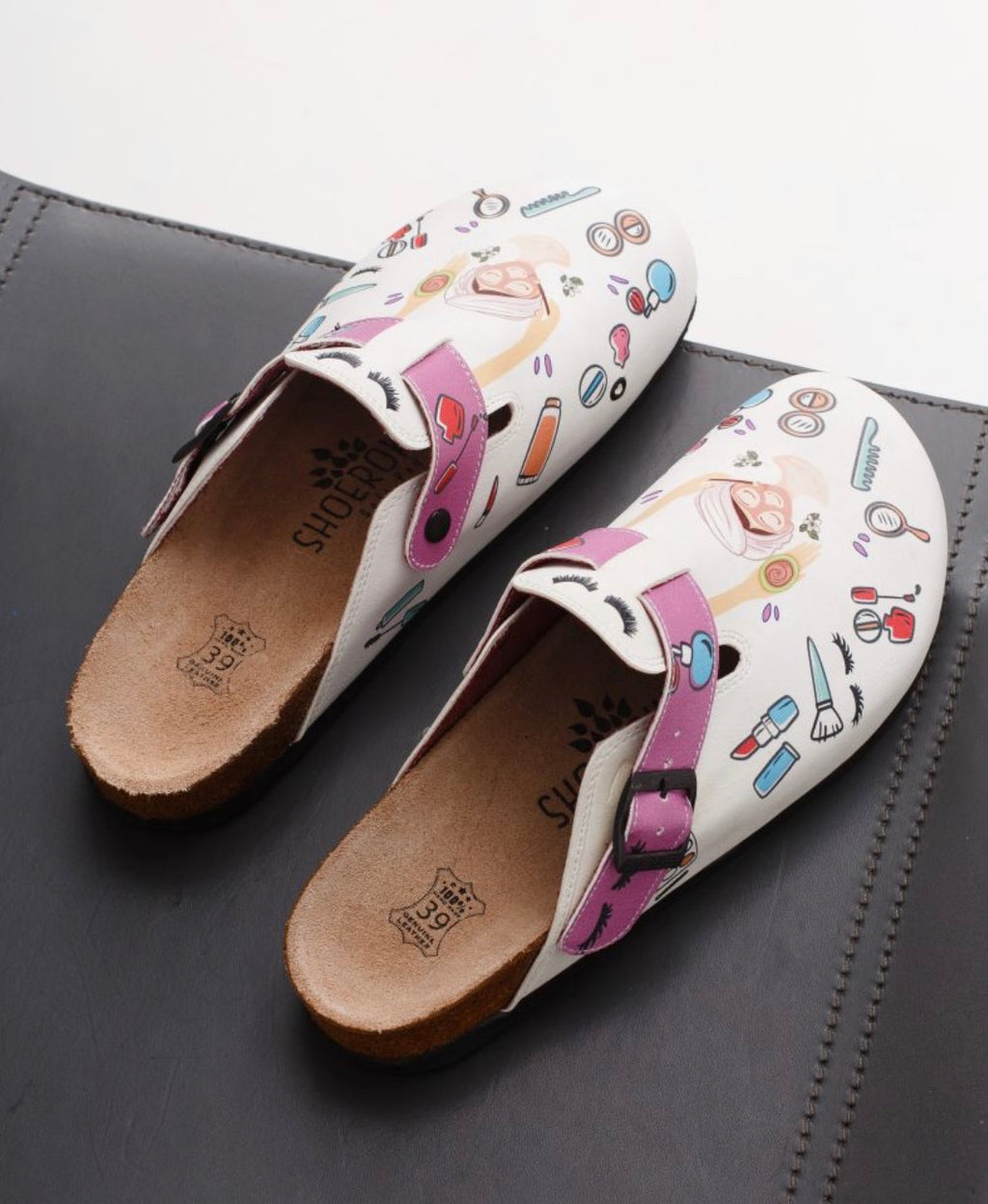 Calçado Sabo BELEZA ESTÉTICA