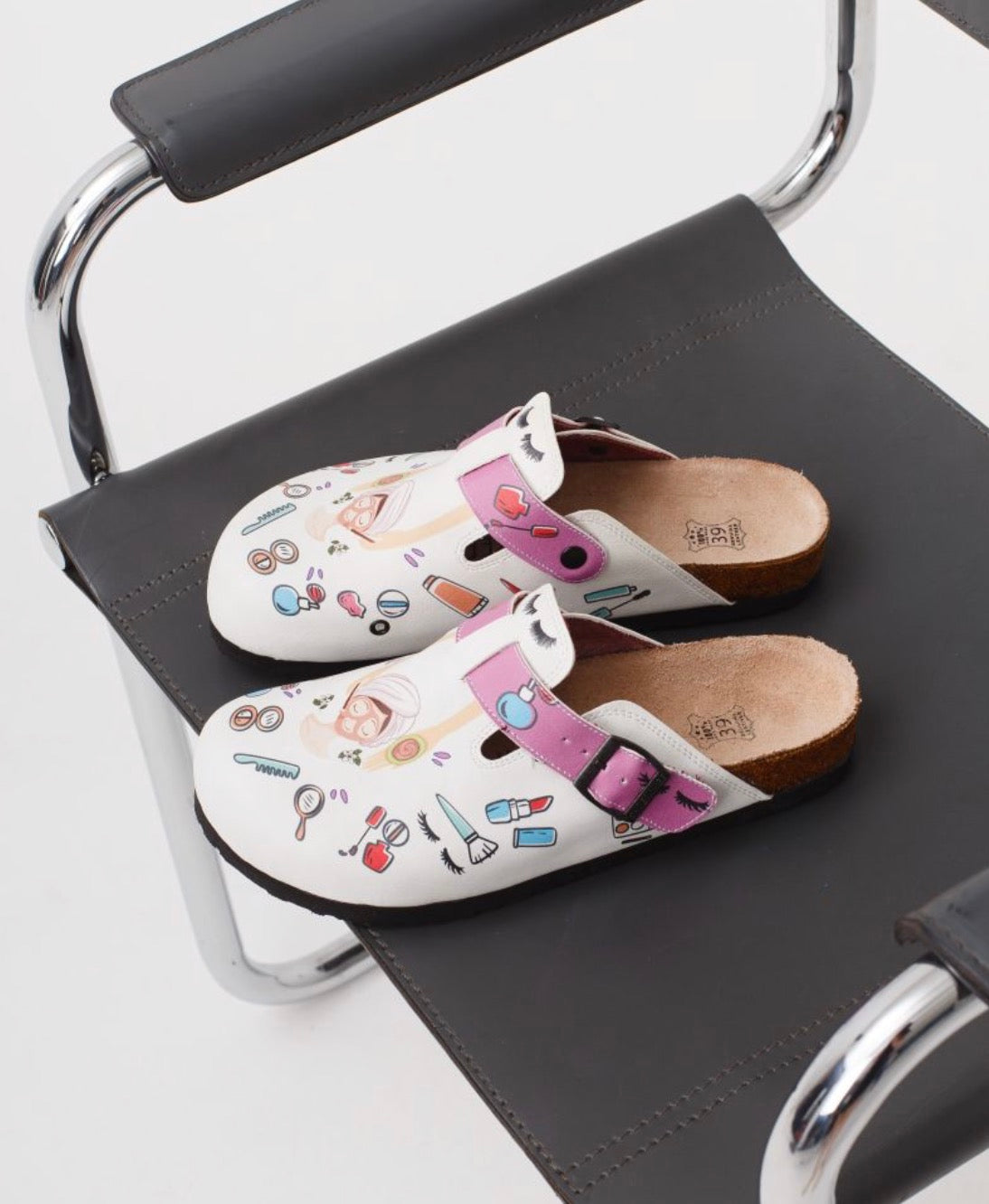 Calçado Sabo BELEZA ESTÉTICA