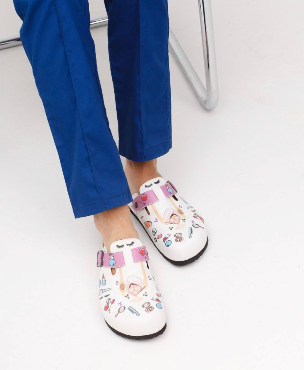 Calçado Sabo BELEZA ESTÉTICA