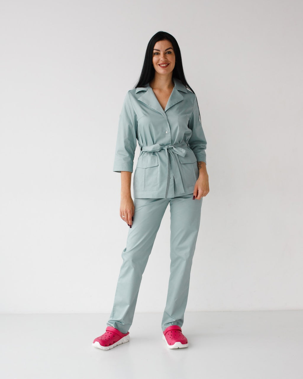 Keyptown Menta Clara