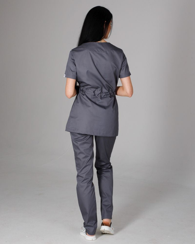 Uniforme Naomi