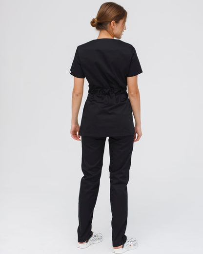Uniforme Naomi