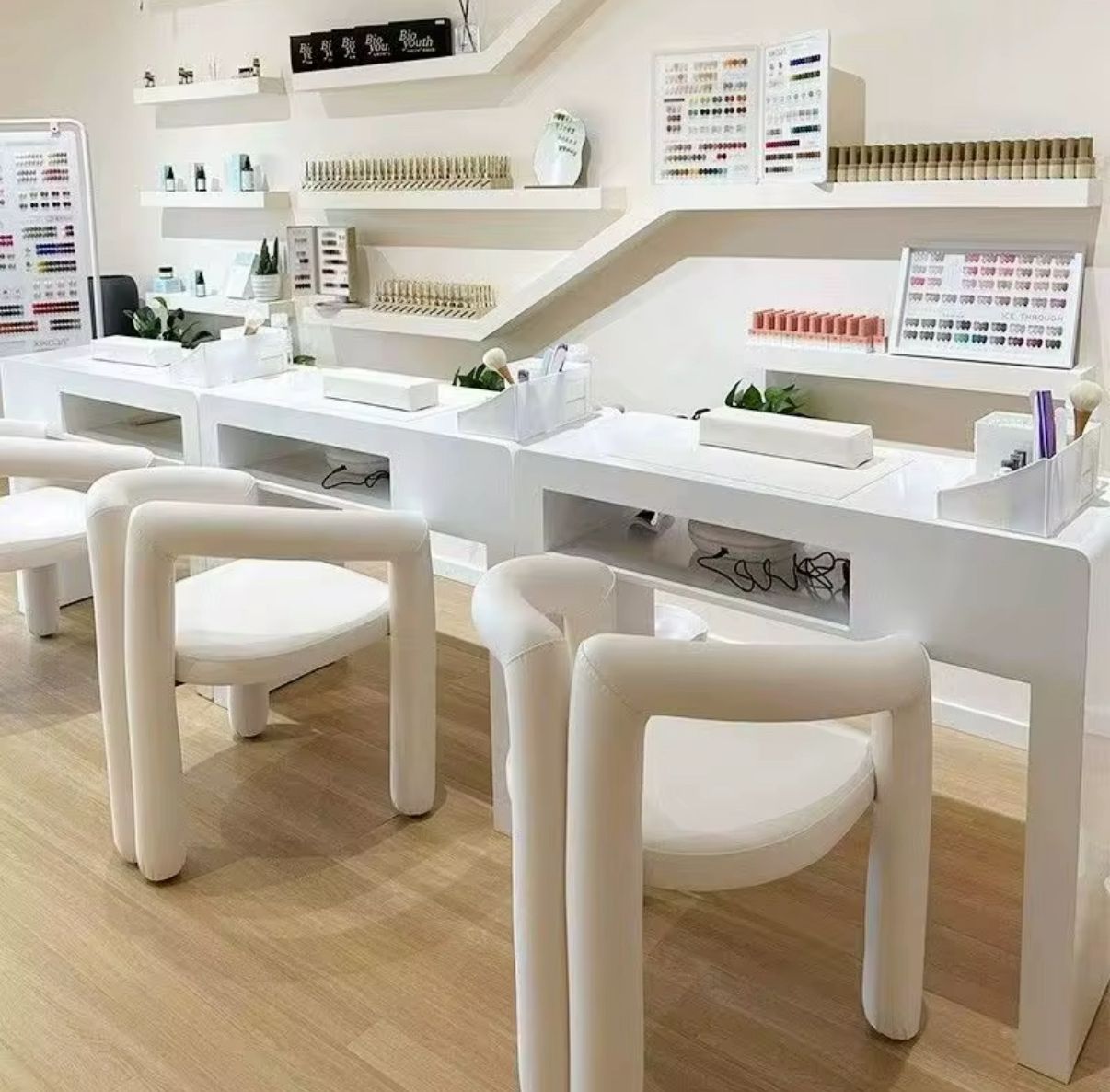 Kit mesa e cadeiras ✨