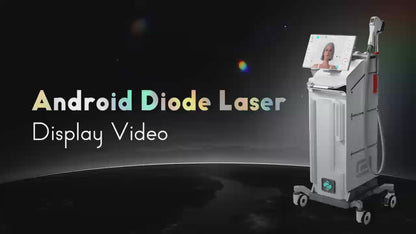 Laser Diodo FDA